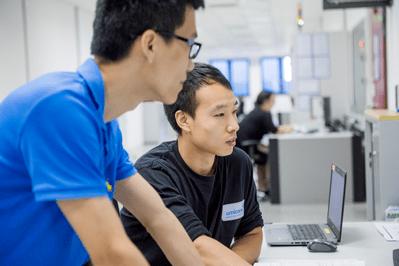 蘇州國際互聯網數據專用通道升級擴容 賦能數字經濟新飛躍